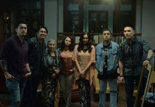 Sensasi Menyeramkan Yang Dirasakan Pada Keluarga Tak Kasat Mata 