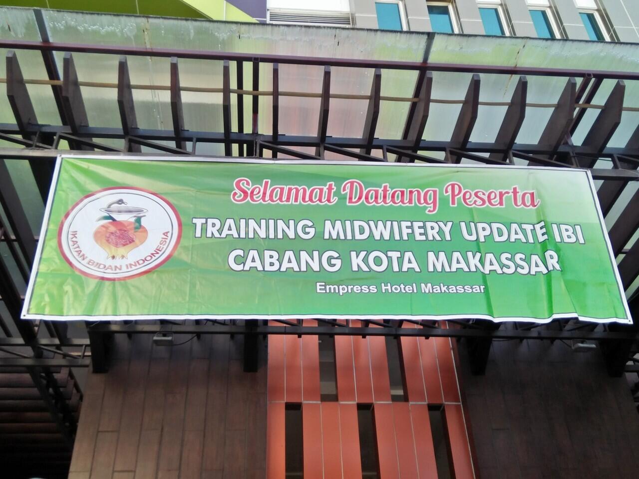 “MIDWIFERY UPDATE” Syarat WAJIB RE-registrasi STR Bagi Bidan
