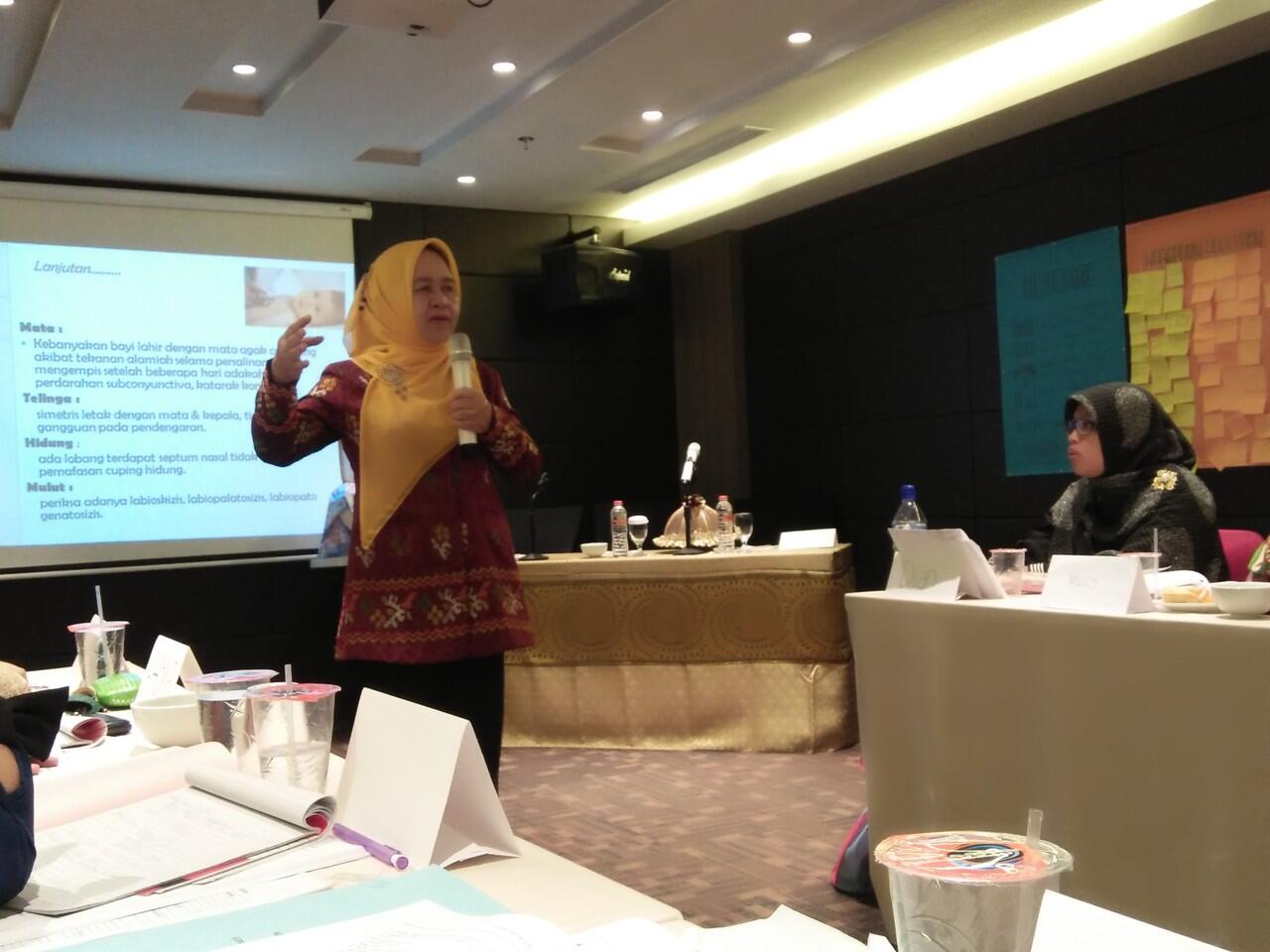 “MIDWIFERY UPDATE” Syarat WAJIB RE-registrasi STR Bagi Bidan