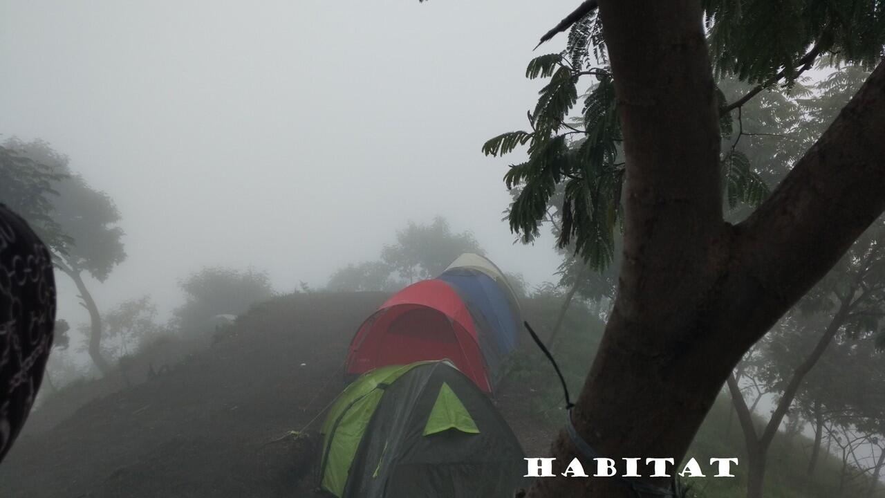 CAPTER Gn. SUMBING VIA BANARAN, Kec Tembarak - Temanggung