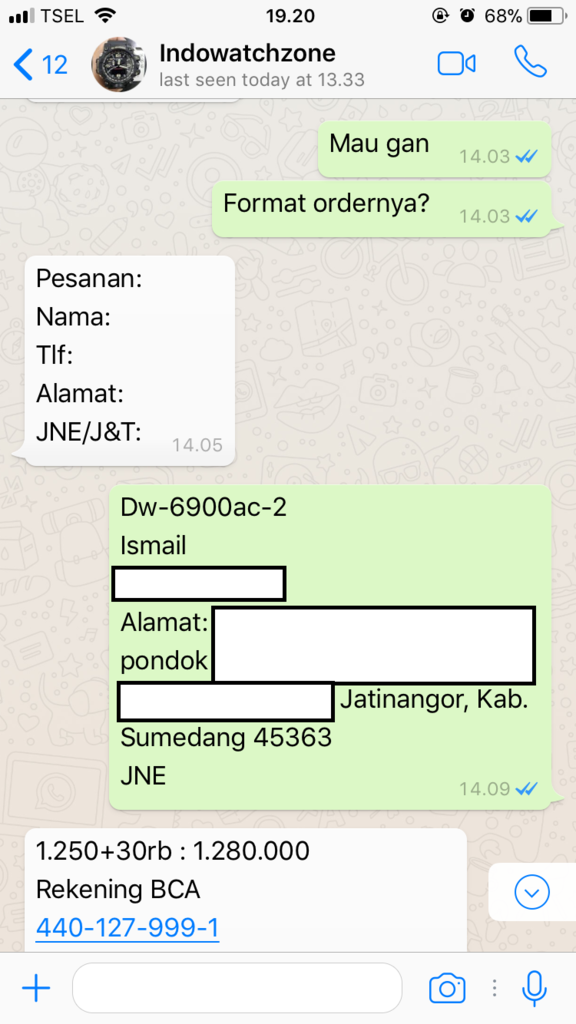 Surat Terbuka Lapak INDOWATCHZONE November 2017