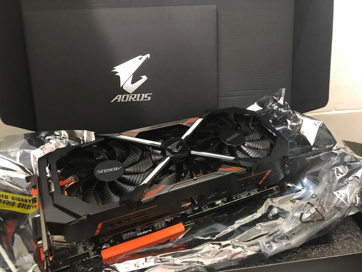 : GV-108taorus-11gd. Распинлвка идеокарты AORUS GEFORCE® GTX 1080 ti 11g. AORUS GEFORCE® GTX 1080 ti Xtreme Edition 11g SLI PC. Разбор видеокарты AORUS GEFORCE® GTX 1080 ti 11g.