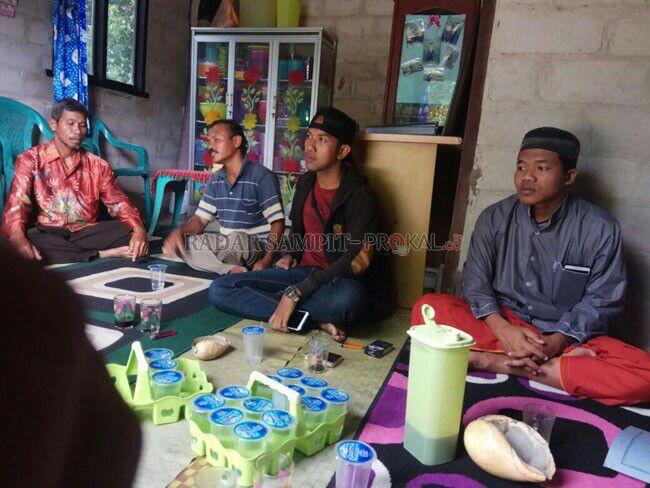 Pemukul Ustad Tak Ditahan, Ternyata Alasannya...