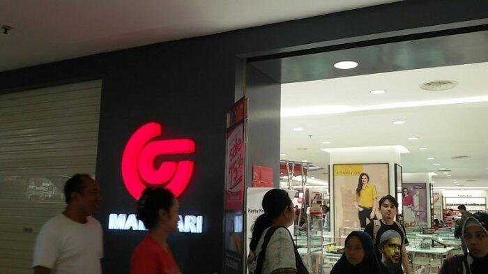 Matahari Tutup Lagi Dua Gerai, Satu Di Mall Taman Anggrek