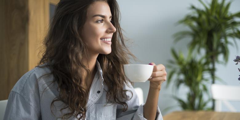9 Hal Menakjubkan dari Kopi untuk Tubuh Anda