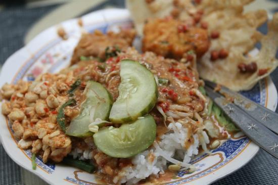 10 Kuliner Enak dan Legendaris di Ponorogo