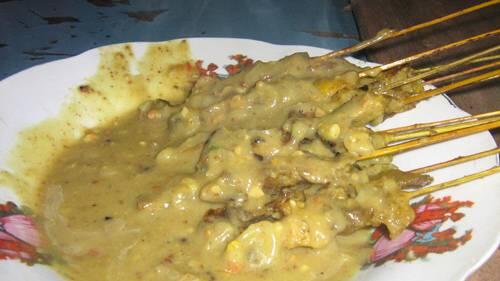 10 Kuliner Enak dan Legendaris di Ponorogo