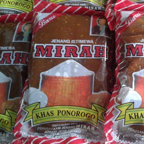 10 Kuliner Enak dan Legendaris di Ponorogo