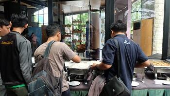 KASKUS The Lounge with Samsung Galaxy J7+ Buka-Bukaan Rahasia Selebgram