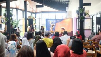 KASKUS The Lounge with Samsung Galaxy J7+ Buka-Bukaan Rahasia Selebgram