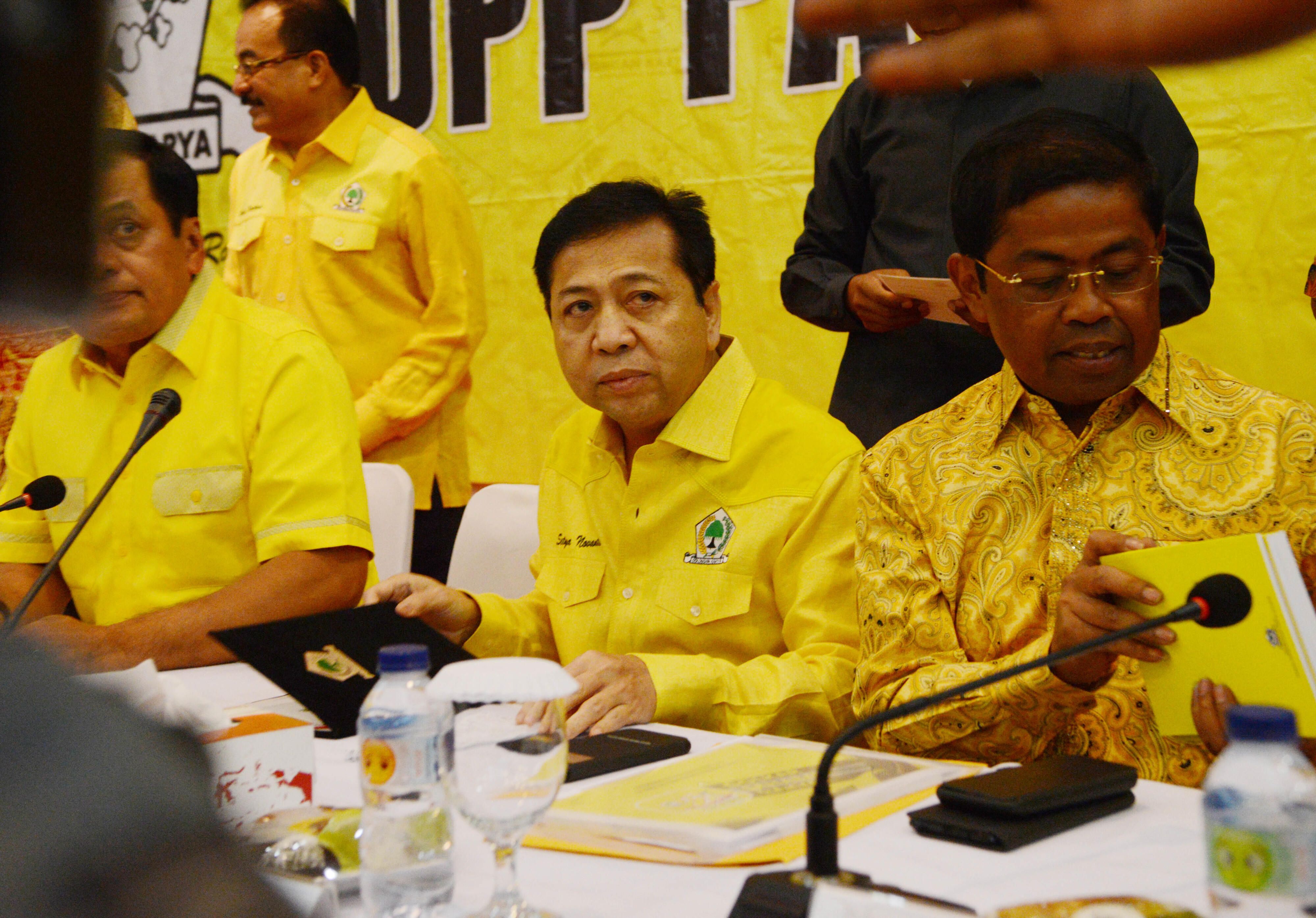 Kriteria Ideal Pemimpin Baru Golkar Menurut Peneliti