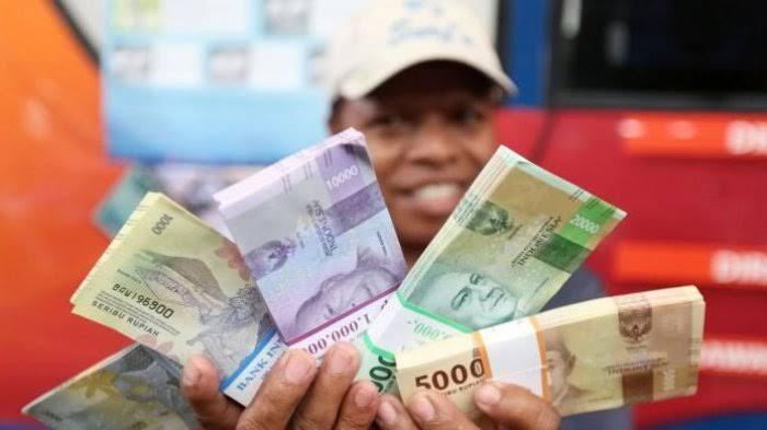 Inilah Daftar UMP 2018 di 34 Provinsi Seluruh Indonesia
