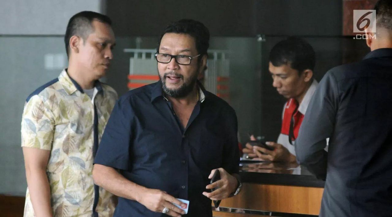 Yorrys: Pleno Golkar Hari Ini Akan Non-Aktifkan Setya Novanto