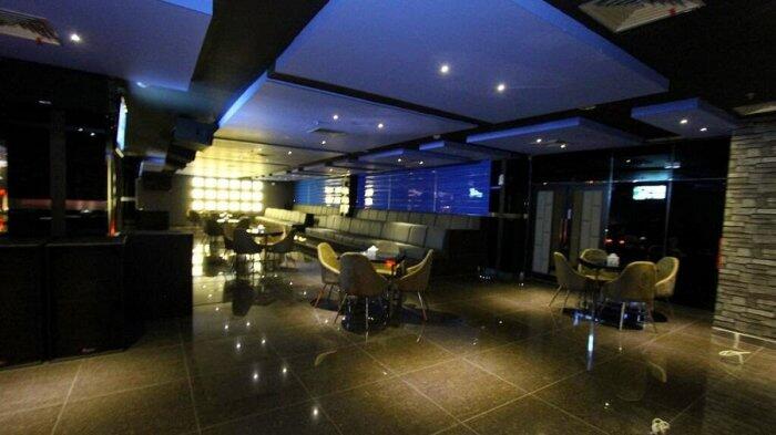Izin Usaha Tempat Hiburan B Fashion Sudah Habis Sejak Akhir 2016