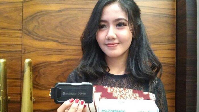 GPS Tracker Super Spring Makin Canggih dengan Fitur-fitur Baru