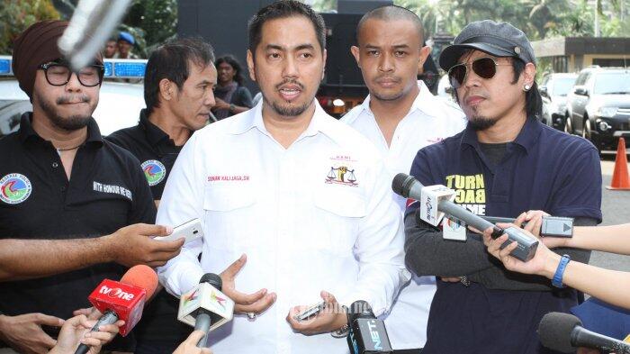 Dulu Pernah Ciuman, Kini Sunan Kalijaga Lupa Sosok Jennifer Dunn