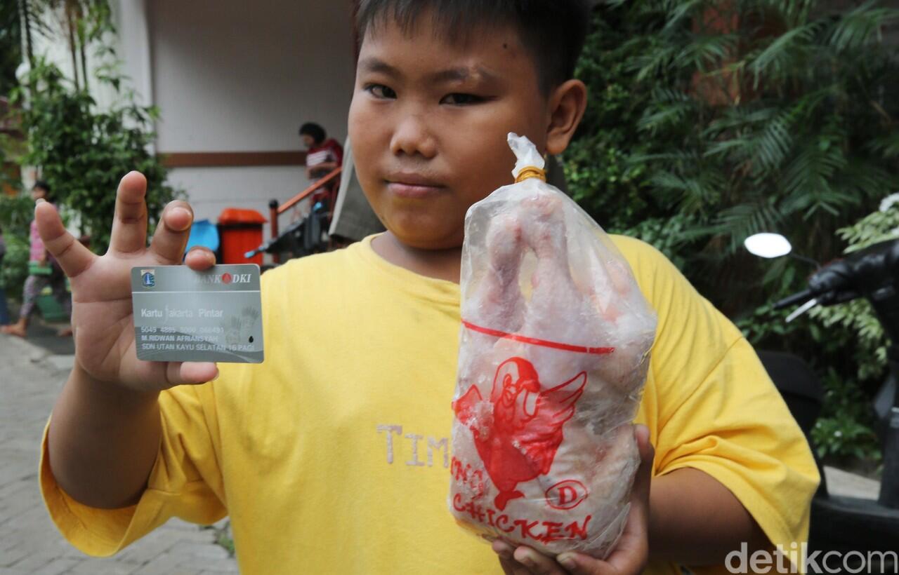 Meski Anies Tak Beri PMD untuk Daging Murah, Warga Tak Boleh Rugi