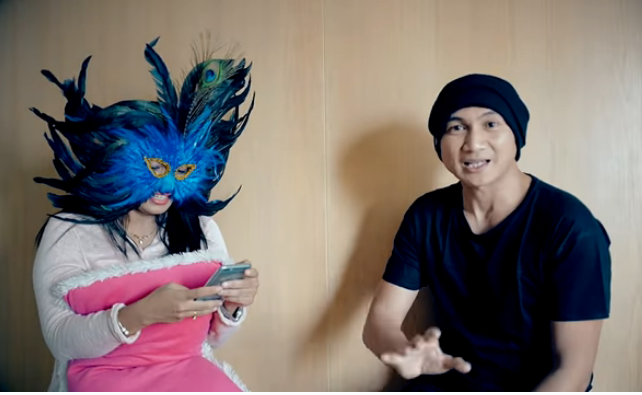 Penasaran Dengan Pertanyaan Siapa Admin Lambe Turah? Simak Interviewnya!