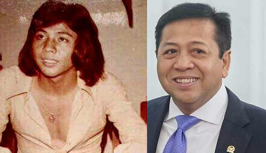 Setya Novanto, Dari Berdagang Beras Hingga Punya Harta Rp114 Miliar