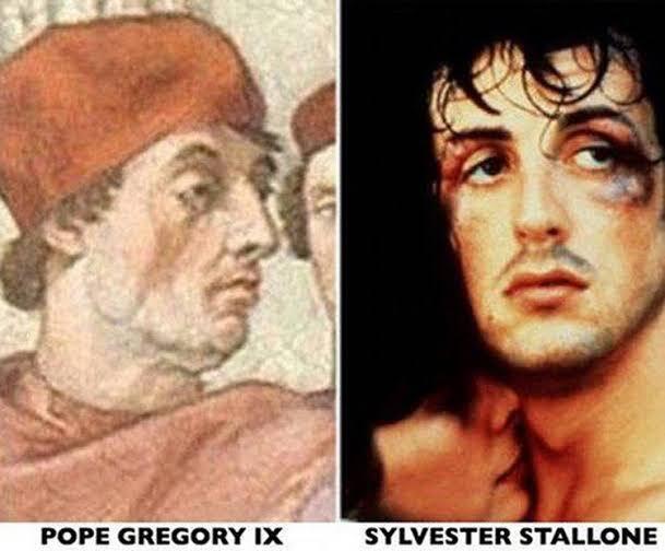 Jasa gambar sosok past life /reinkarnasi anda, ketahui siapa dan bagaimana sosoknya