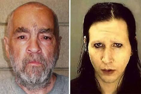 Fakta Seram Pembunuh Berantai Charles Manson Yang Meninggal Di Penjara