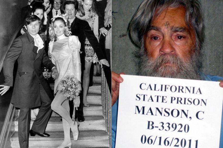 Fakta Seram Pembunuh Berantai Charles Manson Yang Meninggal Di Penjara