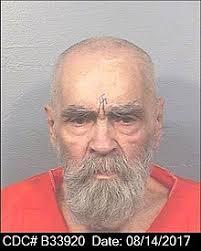 Fakta Seram Pembunuh Berantai Charles Manson Yang Meninggal Di Penjara