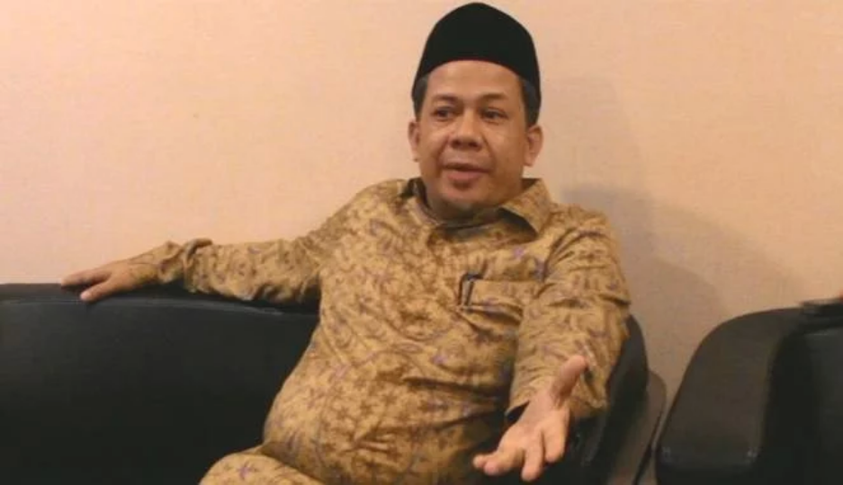 Fahri Hamzah: Setya Novanto Masih Ketua DPR