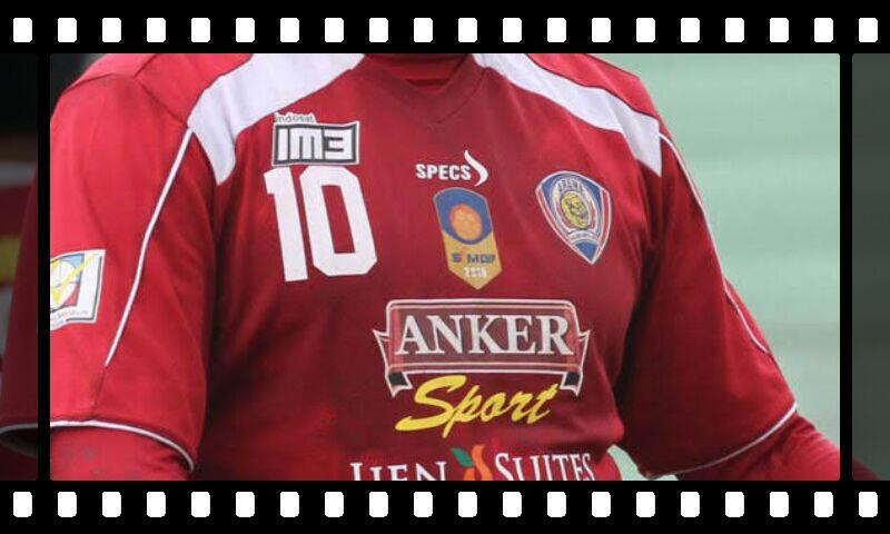 Kumpulan Apparel Lokal Jersey Sepakbola, Ga Kalah Keren Dari Apparel Luar Loh Gan