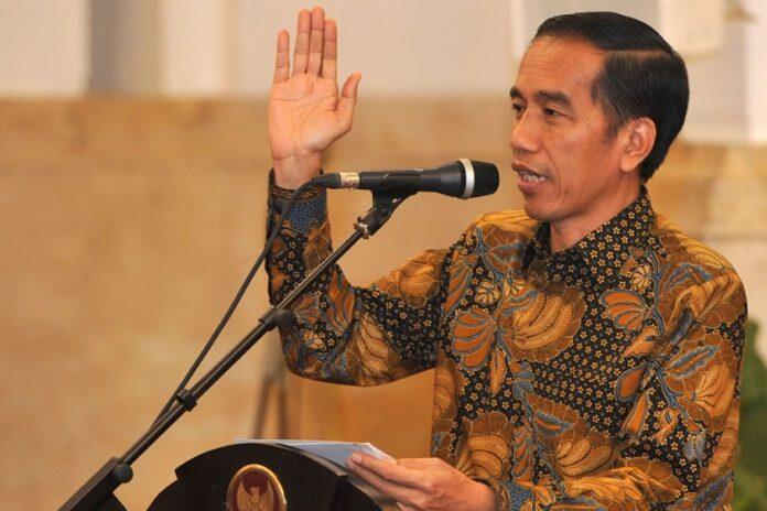 Presiden Jokowi Minta Nasihat dari Bank Dunia Perihal Ekonomi Indonesia
