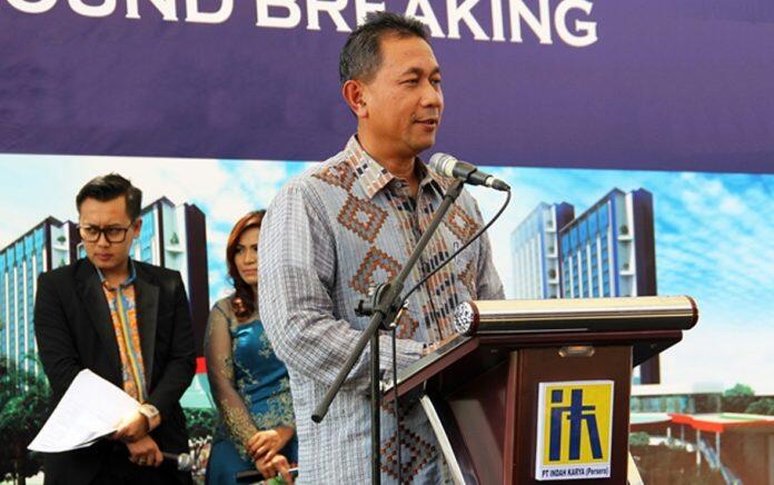 Kementrian BUMN: Pembentukan Jasa Keuangan Masih Dalam Proses Penyelesaian