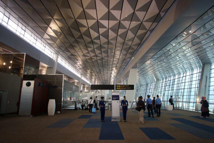 Inilah Jadwal Perjalanan Kereta Api Bandara Soetta