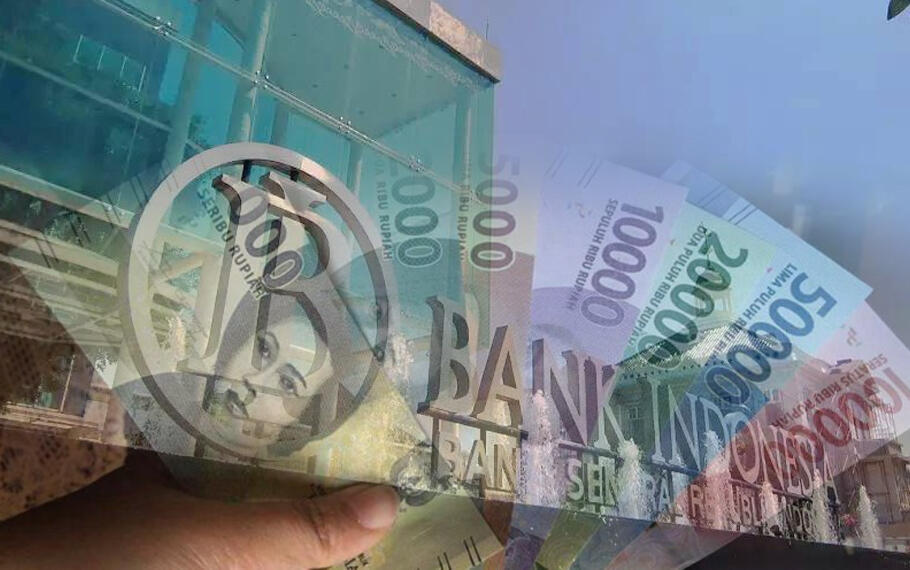 Pacu Pengembangan UMKM, Cara BI Kendalikan Inflasi