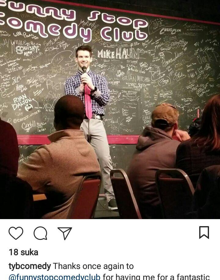 Yuk Dibaca, Serba-Serbi Stand Up Comedy Indonesia