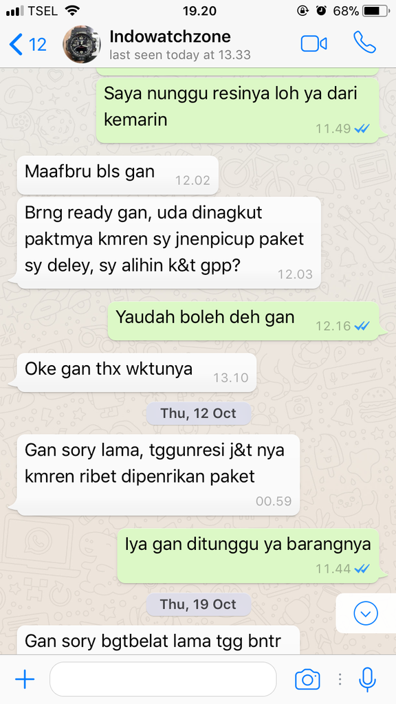 Surat Terbuka Lapak INDOWATCHZONE November 2017