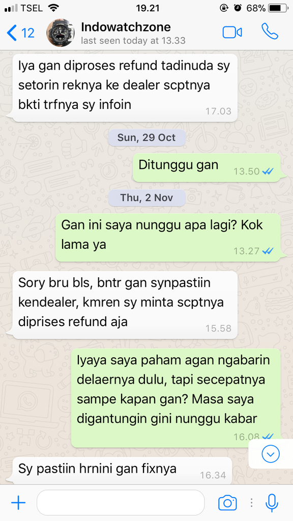 Surat Terbuka Lapak INDOWATCHZONE November 2017
