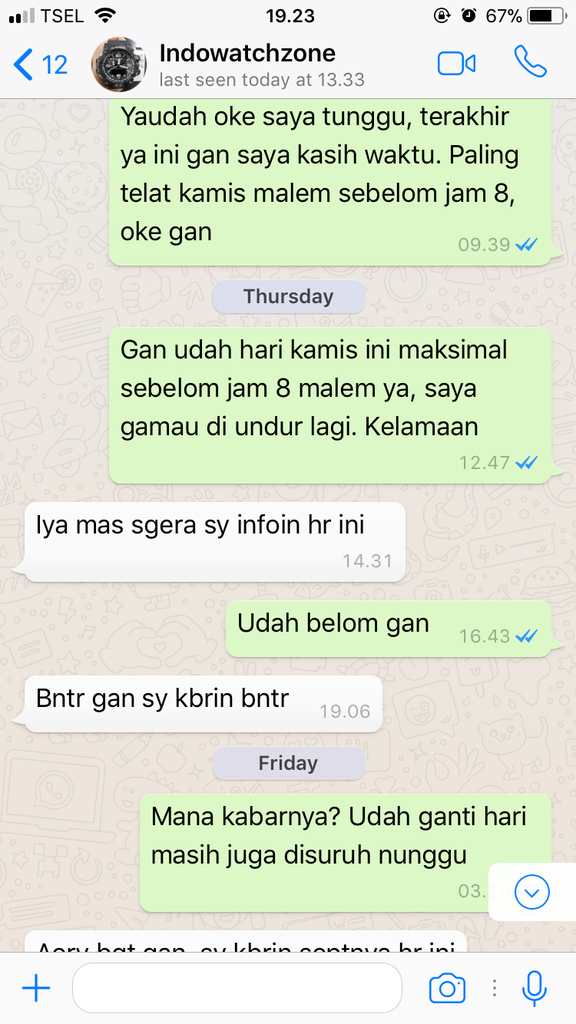 Surat Terbuka Lapak INDOWATCHZONE November 2017