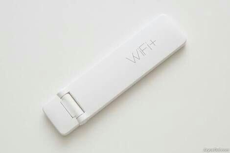 &#91;ASK&#93; Xiaomi Mi WiFi USB Amplify Range Extender 2