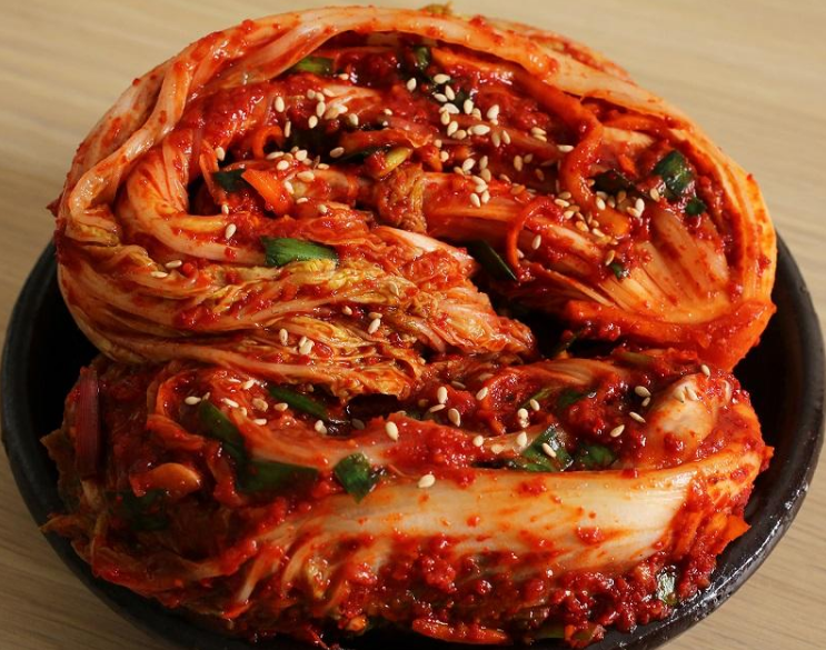 Jangan Asal Makan! Ini Serba-serbi Kimchi yang Harus Kamu Tahu