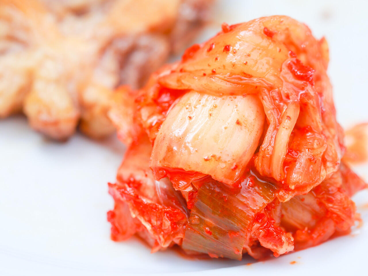 Jangan Asal Makan! Ini Serba-serbi Kimchi yang Harus Kamu Tahu