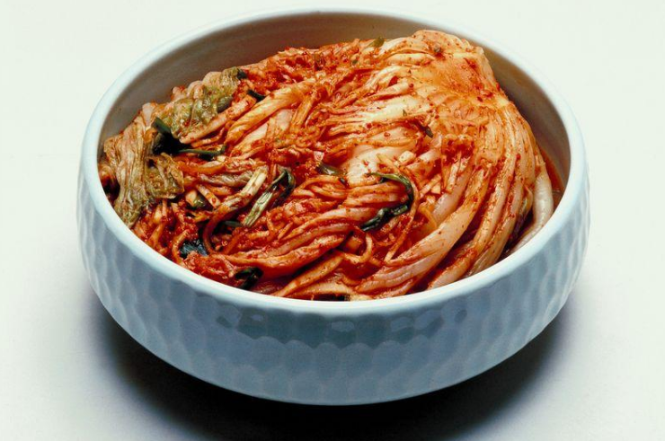 Jangan Asal Makan! Ini Serba-serbi Kimchi yang Harus Kamu Tahu