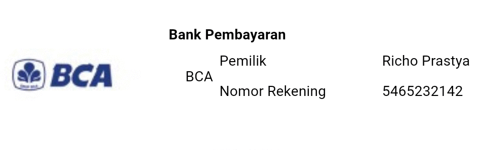 Cuma disini investasi yang bisa diangsur tanpa bunga berlaku selamanya