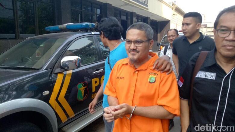 BERMAIN DI TEPI JURANG, MUNGKINKAH JONRU BISA SELAMAT? 