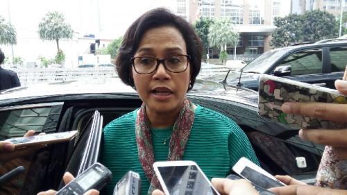 Anggaran Pendidikan RI-Vietnam Sama, Sri Mulyani: Hasilnya Lebih Mengenaskan