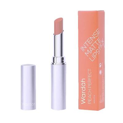 5 Lipstick Nude di Bawah 100 Ribu yang Harus Sista Coba