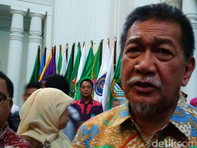 Usung Demiz, PAN dan Demokrat Akui Bentuk Koalisi Zaman Now