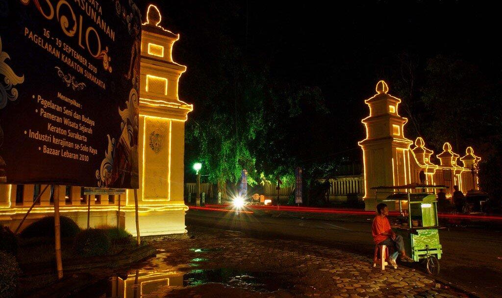 Mengintip Lebih Dekat Kota-Kota Layak Huni di Indonesia