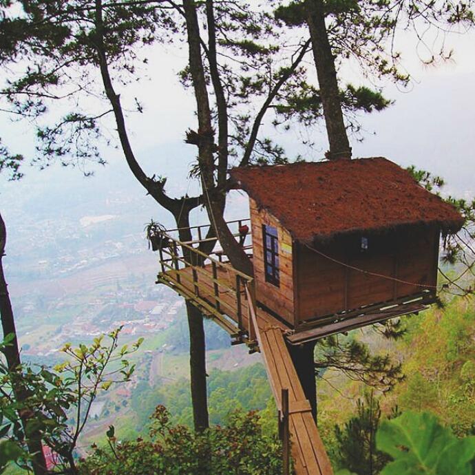 Mengintip Lebih Dekat Kota-Kota Layak Huni di Indonesia