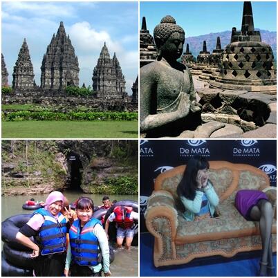 Mengintip Lebih Dekat Kota-Kota Layak Huni di Indonesia