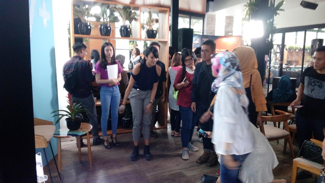 ★๑&#91;Field Report&#93; KTL Samsung J7+ - Thanks to Andari(MC) sukses ngerjain ane๑★
